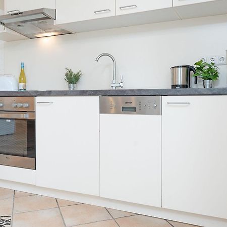 Haus Eva Mar Am Meer Appartement 7 Timmendorfer Strand Εξωτερικό φωτογραφία